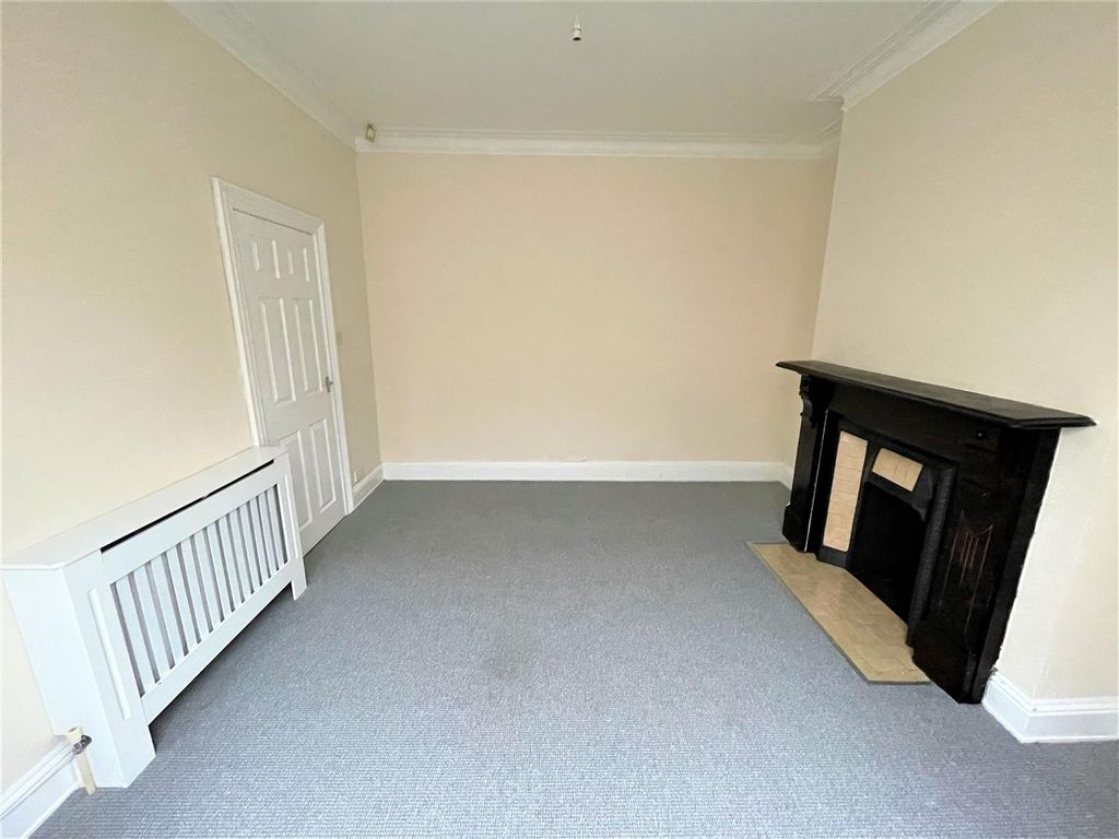 2 bed terraced house for sale in Mill Street West, Stockton-On-Tees TS18, £59,999