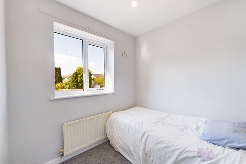 3 bed detached bungalow for sale in Loop Road, Distington, Workington CA14, £225,000
