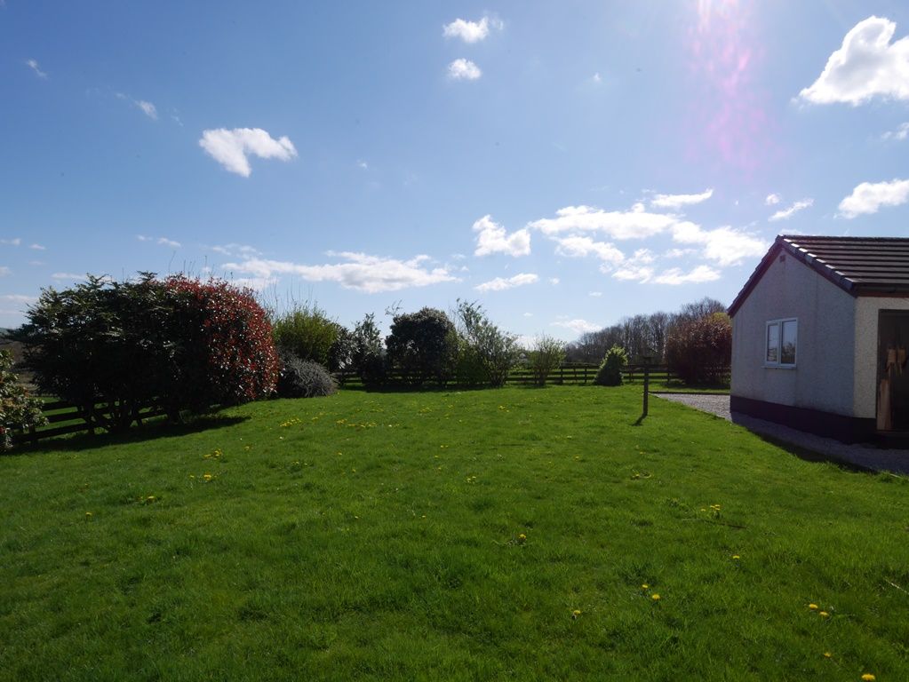 4 bed bungalow for sale in 3 Mid Nunnery, Irongray Road, Dumfries DG2, £240,000