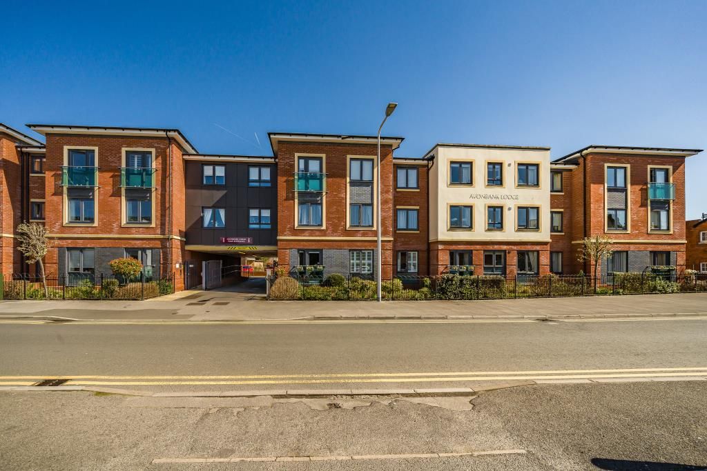 1 bed flat for sale in Newbury, Berkshire RG14, £180,000