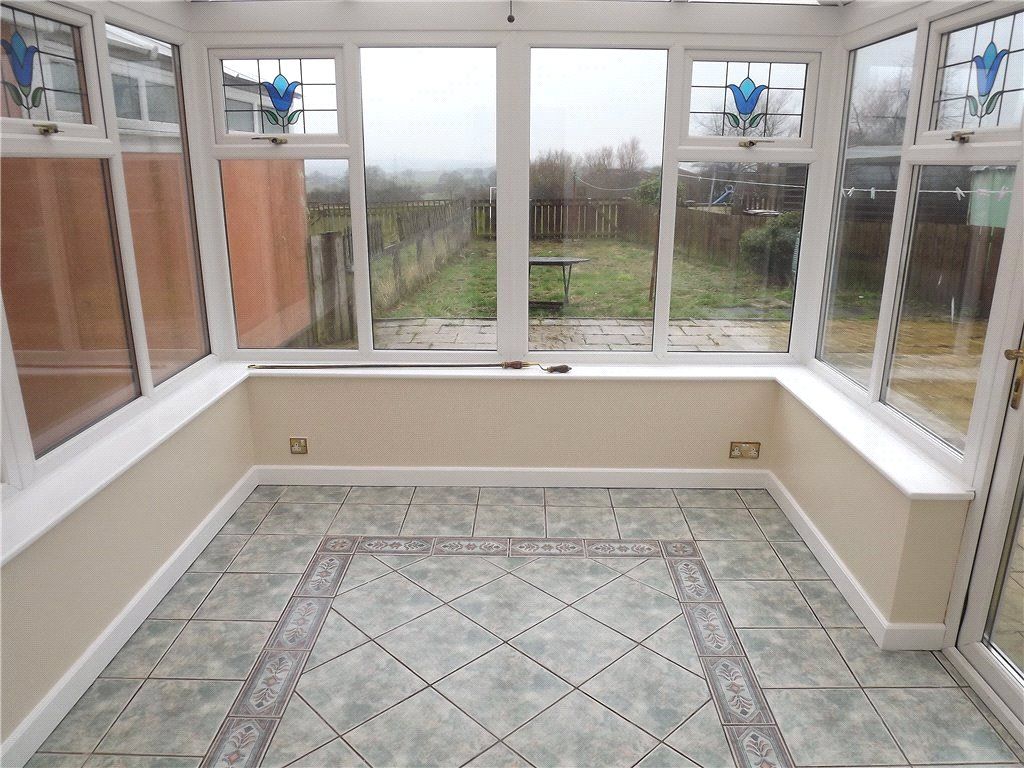 3 bed end terrace house for sale in Dorlonco Villas, Meadowfield, Durham DH7, £96,000