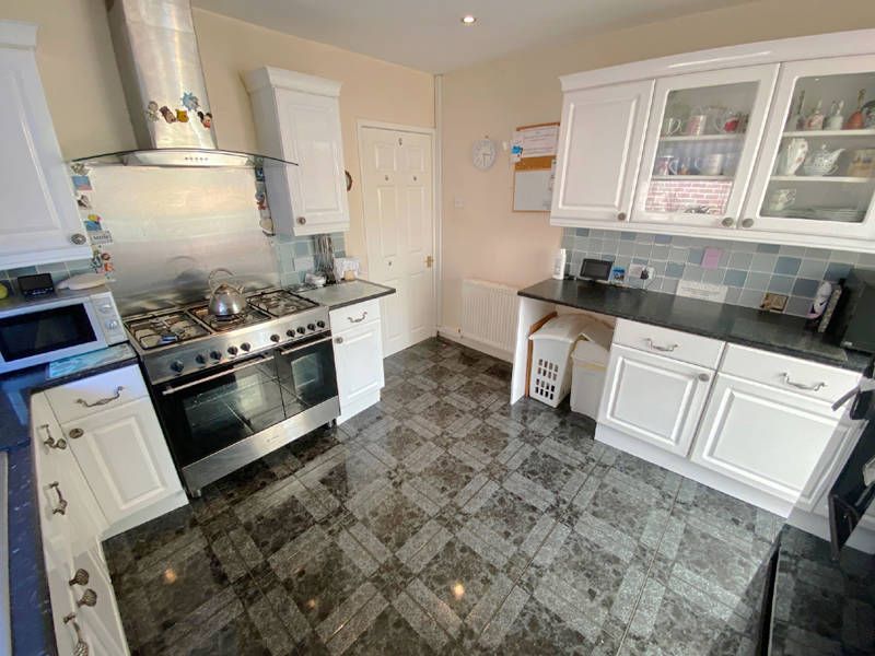 2 bed detached bungalow for sale in Lanefield Drive, Thornton-Cleveleys FY5, £230,000