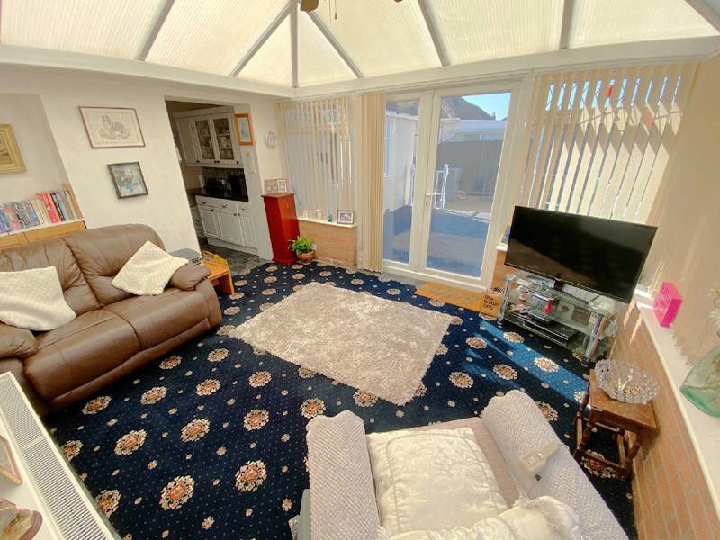 2 bed detached bungalow for sale in Lanefield Drive, Thornton-Cleveleys FY5, £230,000