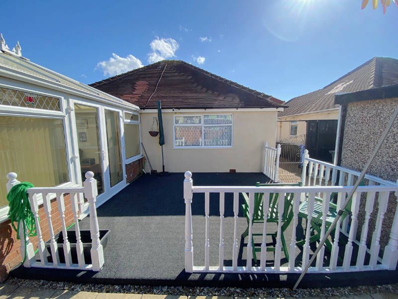 2 bed detached bungalow for sale in Lanefield Drive, Thornton-Cleveleys FY5, £230,000