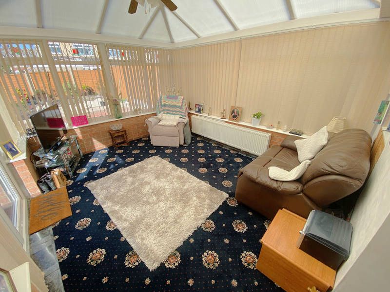 2 bed detached bungalow for sale in Lanefield Drive, Thornton-Cleveleys FY5, £230,000