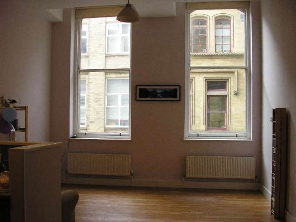 1 bed flat for sale in Behrens Warehouse, Little Germany, Bradford BD1, £53,000