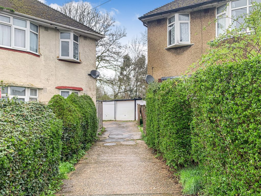 Property for sale in Priory Close, Sudbury Hill, Harrow HA0, £10,000