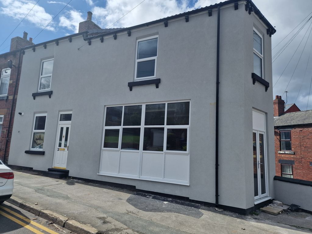 Commercial property for sale in Saint Johns Road, Barnsley, South Yorkshire S72, £330,000