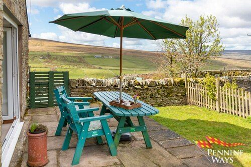 3 bed terraced house for sale in Loaning Head, Alston CA9, £260,000