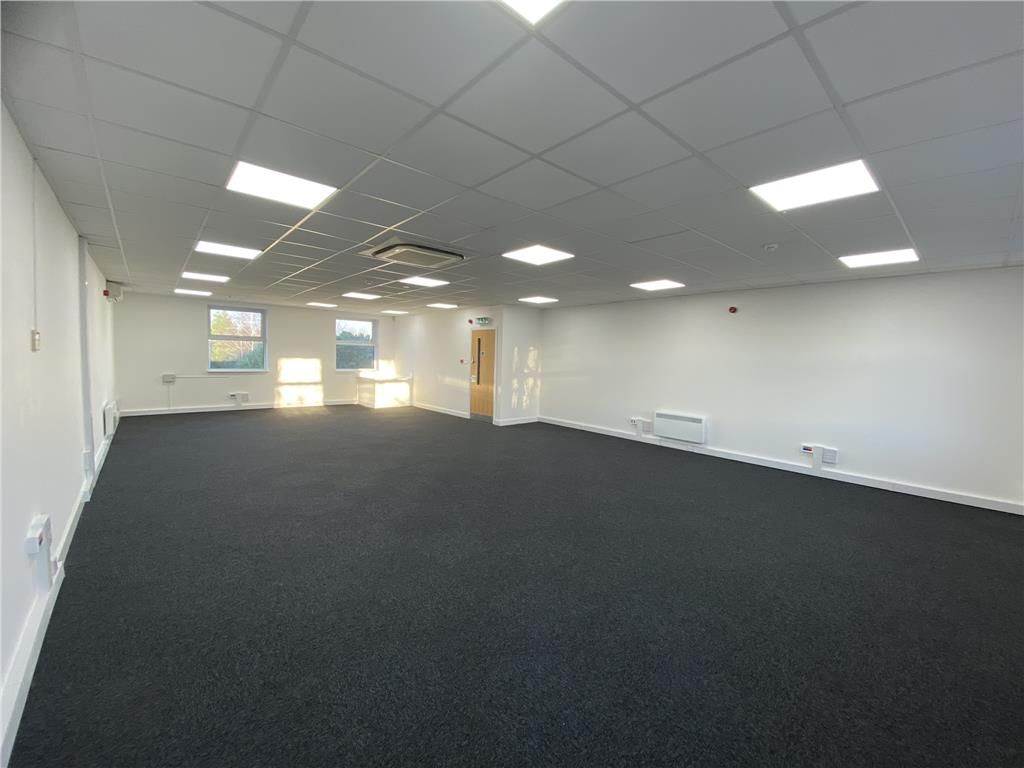 Office for sale in 7 Edison Court, Ellice Way, Wrexham Technology Park, Wrexham LL13, Non quoting