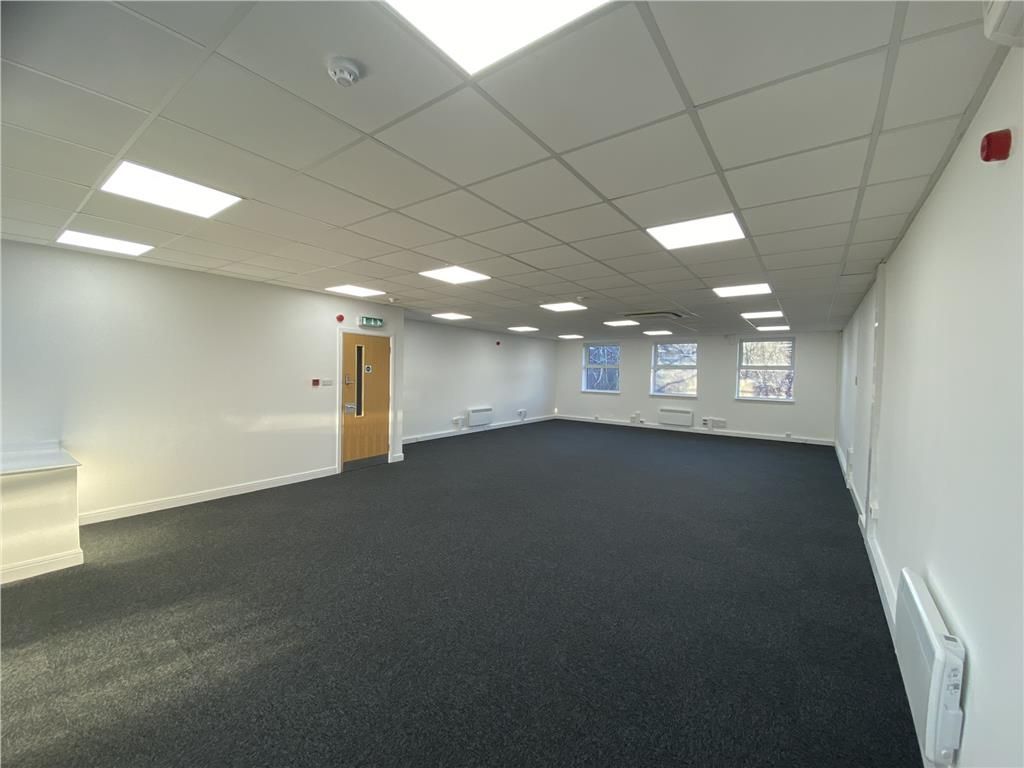 Office for sale in 7 Edison Court, Ellice Way, Wrexham Technology Park, Wrexham LL13, Non quoting