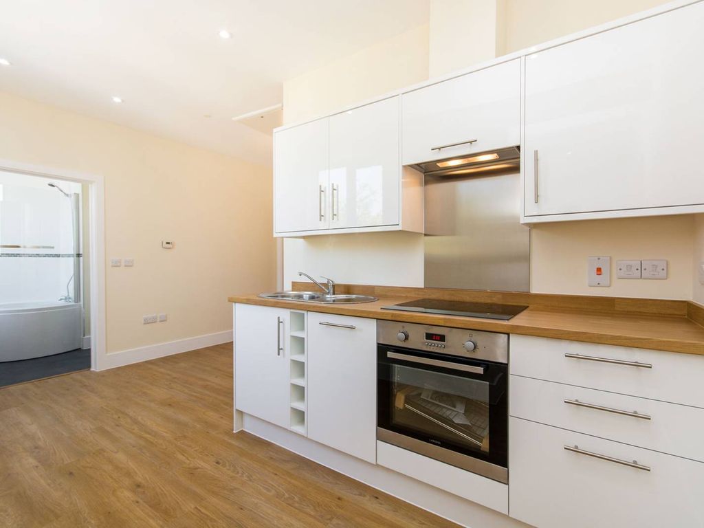 1 bed flat for sale in Churchill Mews, Croydon CR0, £210,000
