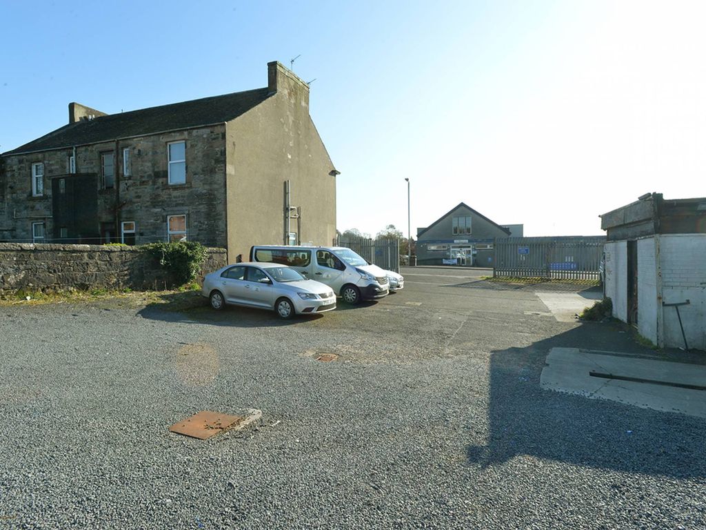 Commercial property for sale in Kings Road, Beith KA15, £350,000
