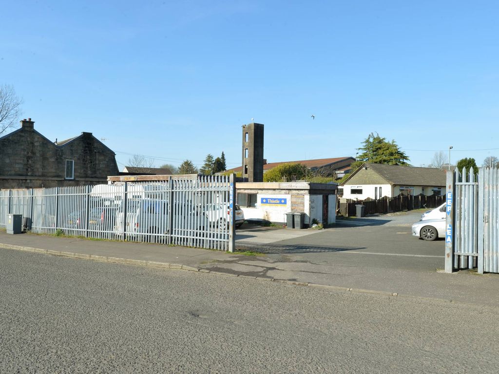 Commercial property for sale in Kings Road, Beith KA15, £350,000