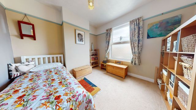 4 bed terraced house for sale in Abington Avenue, Abington, Northampton NN1, £318,500