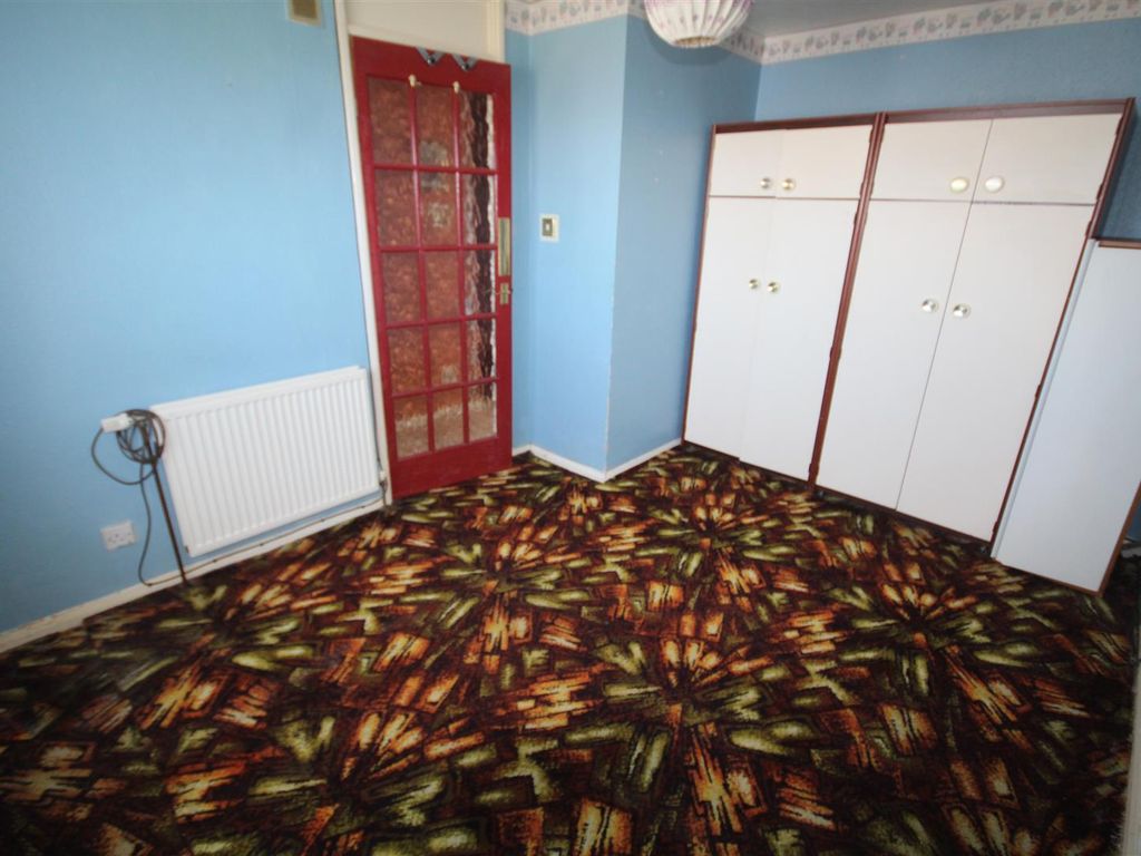 2 bed property for sale in Mor Awel, Old Colwyn, Colwyn Bay LL29, £109,950