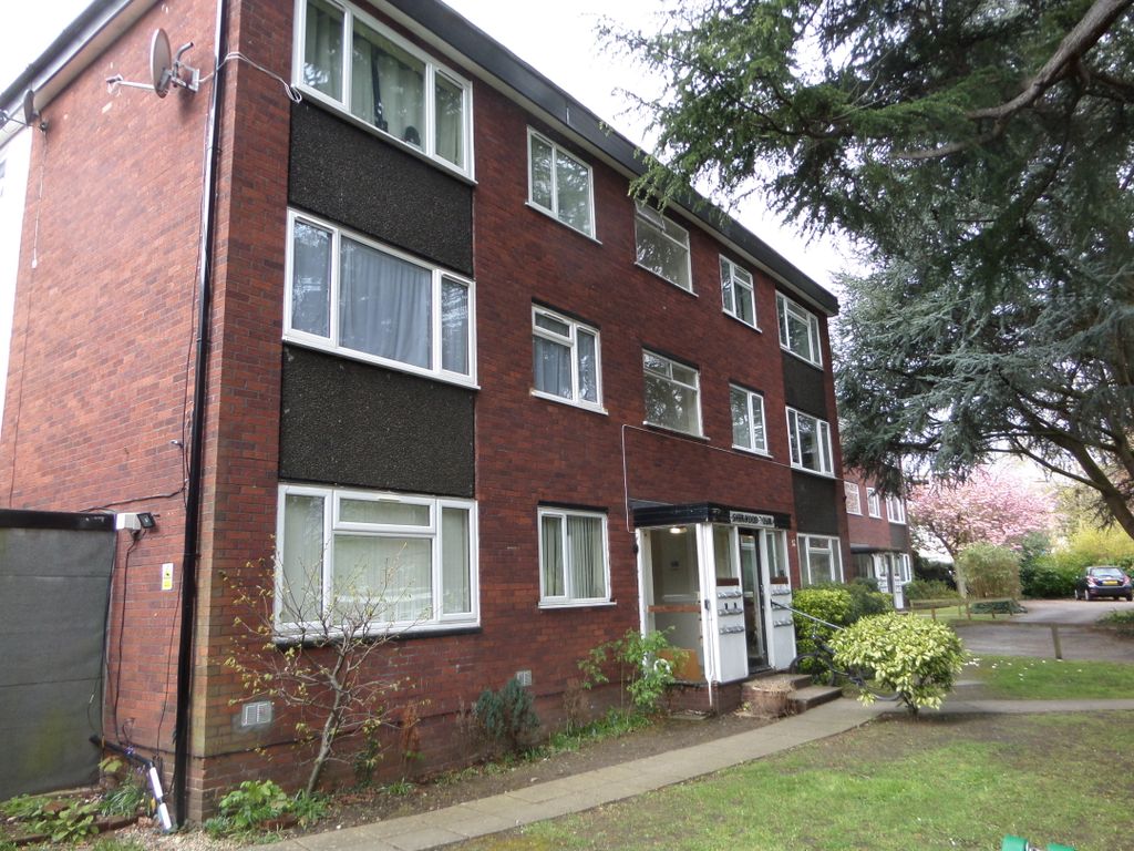 1 bed flat for sale in Nottingham Road, South Croydon CR2, £230,000