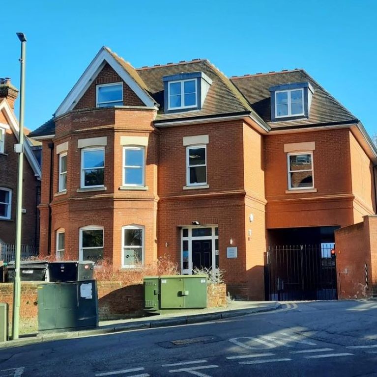 Office for sale in Jenner House, 1A Jenner Road, Guildford GU1, Non quoting