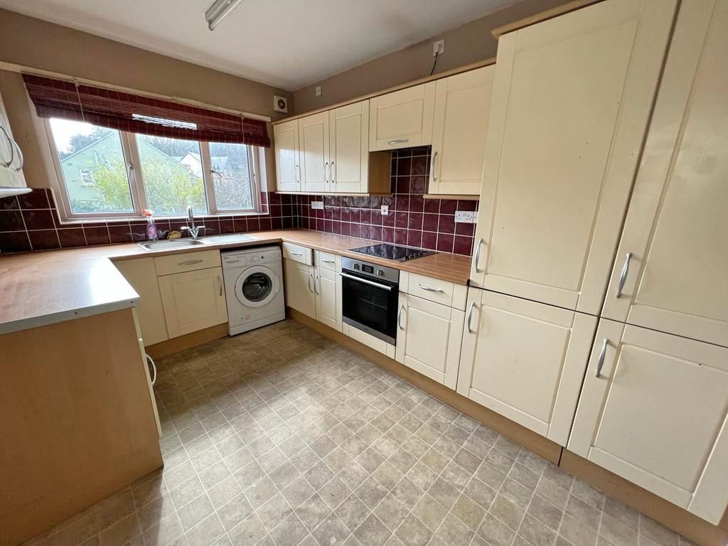 3 bed terraced house for sale in Aberystwyth SY23, £220,000