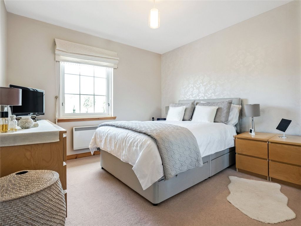 2 bed flat for sale in Watson Green, Livingston, West Lothian EH54, £160,000