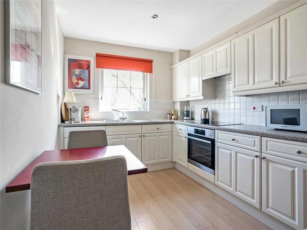 2 bed flat for sale in Watson Green, Livingston, West Lothian EH54, £160,000