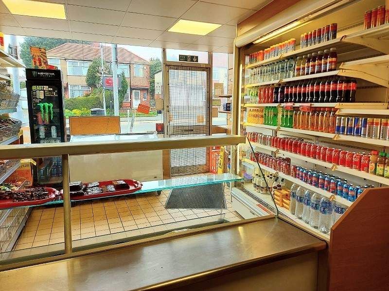 Retail premises for sale in Bolton, Scotland, United Kingdom BL6, £234,999