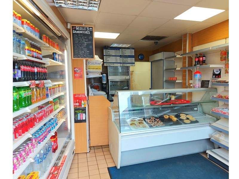 Retail premises for sale in Bolton, Scotland, United Kingdom BL6, £234,999