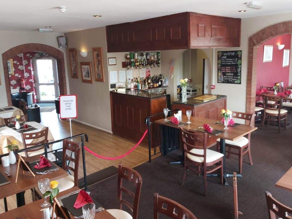 Pub/bar for sale in Northwich, England, United Kingdom CW9, £89,950