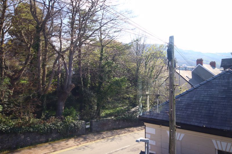 2 bed cottage for sale in Conway Road, Penmaenmawr LL34, £160,000