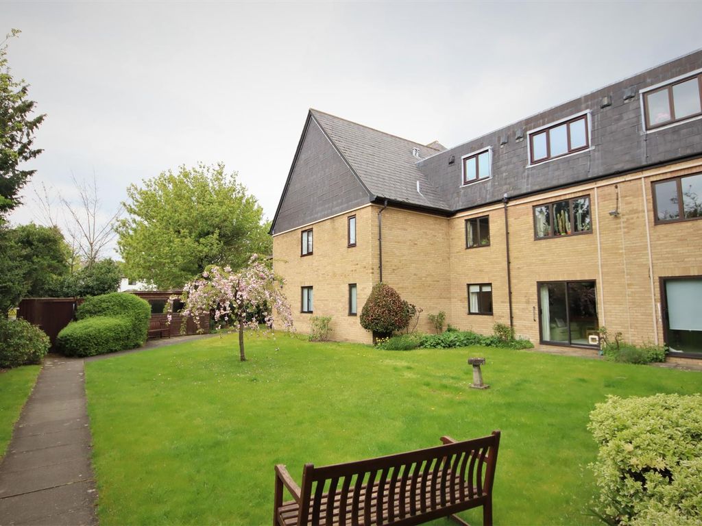1 bed property for sale in Arbury Road, Cambridge CB4, £87,500
