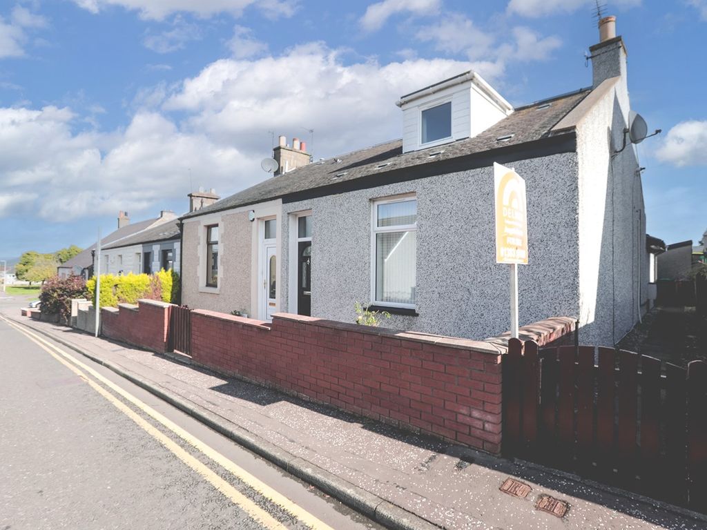 3 bed property for sale in Cartmore Road, Lochgelly KY5, £170,000