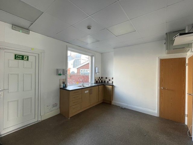 Office for sale in Welbeck Road, Newcastle Upon Tyne NE6, £85,000