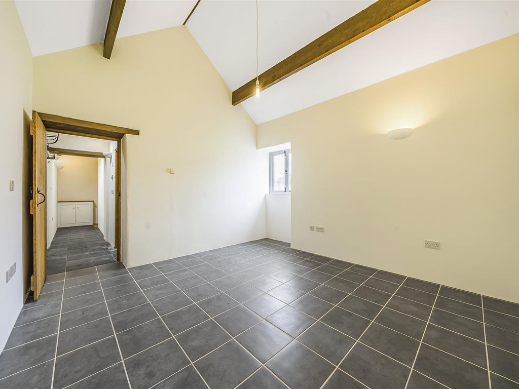 2 bed barn conversion for sale in Dean, Shepton Mallet BA4, £275,000