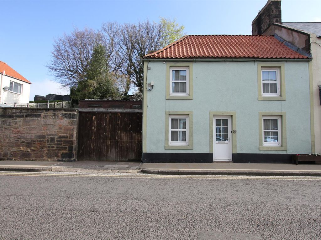 3 bed semi-detached house for sale in High Street, Wooler NE71, £253,000