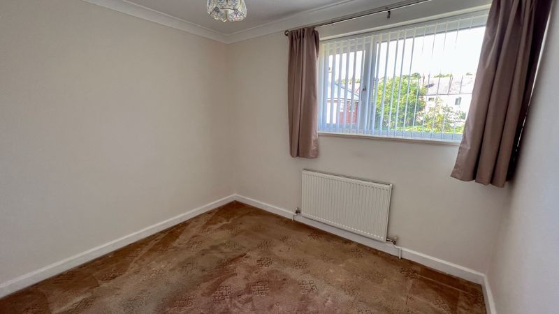3 bed terraced house for sale in Bentinck Square, Lincoln LN2, £155,000