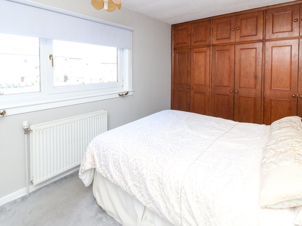 2 bed flat for sale in Muirhouse Bank, Edinburgh EH4, £160,000