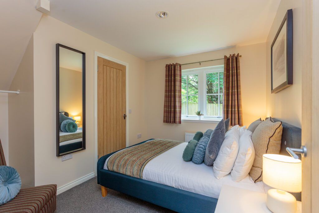 3 bed lodge for sale in Balmaha Lodges, Balmaha G63, £299,000