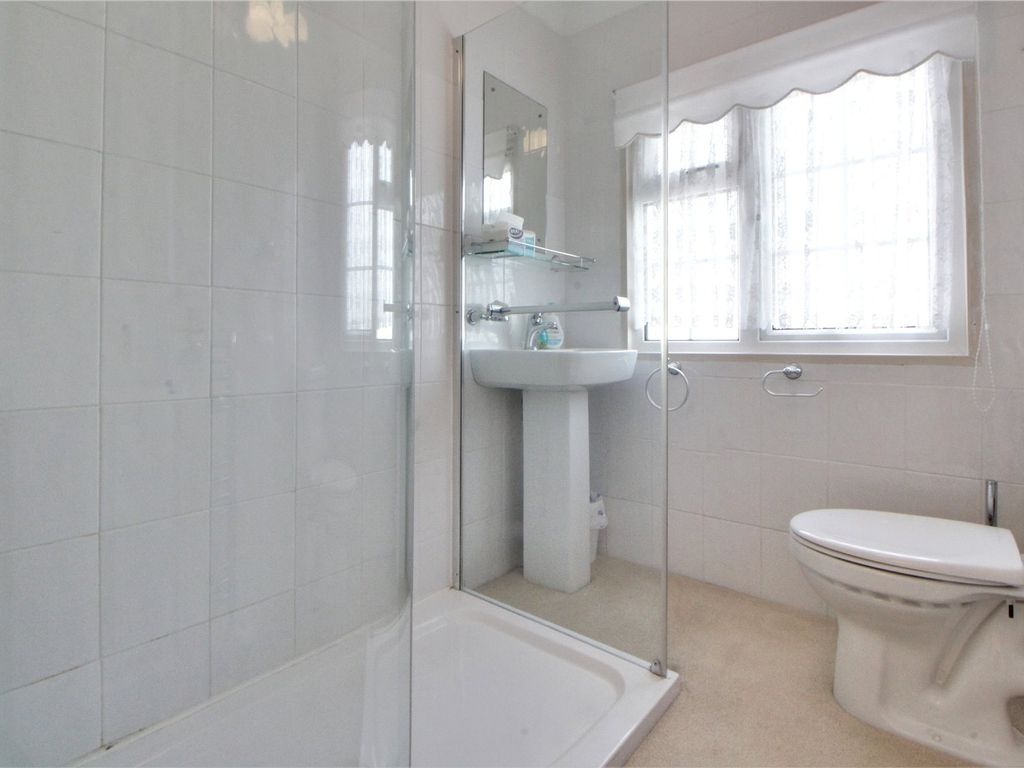 2 bed property for sale in Middleview Drive, Surrey Hills Park, Normandy, Guildford GU3, £165,000