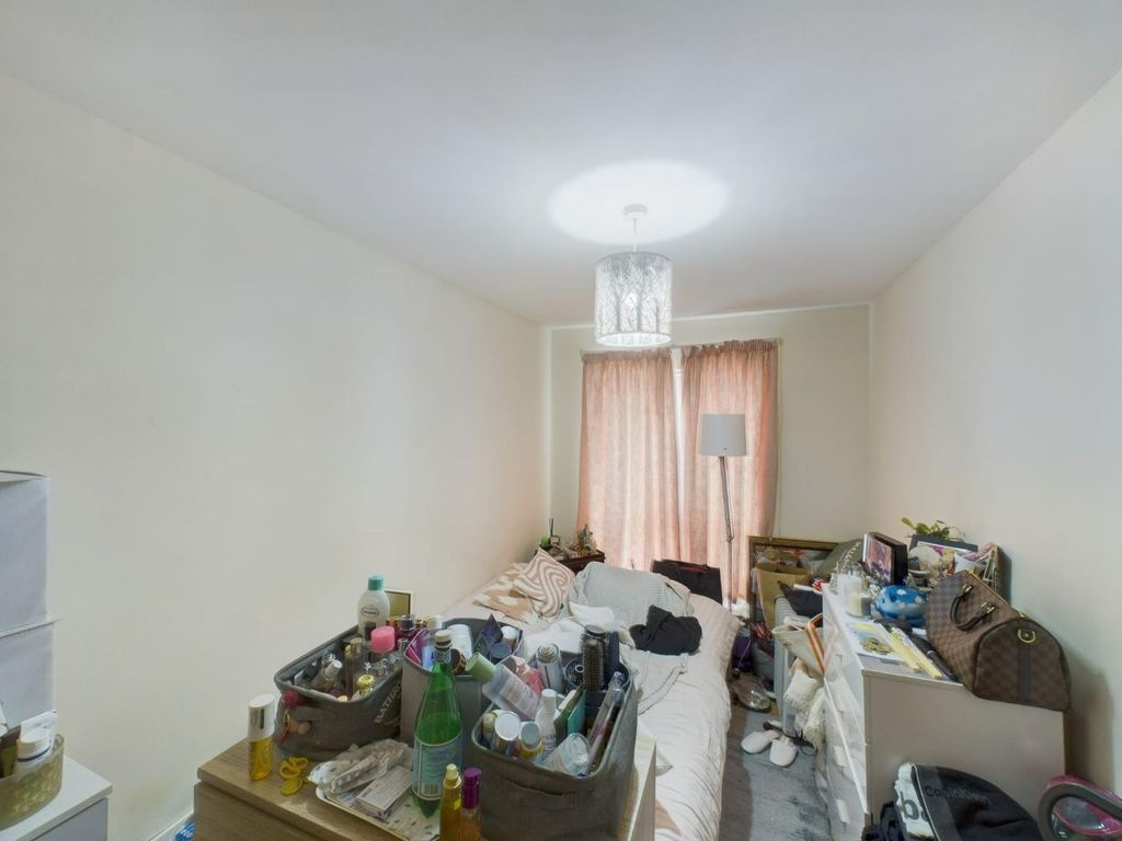 2 bed flat for sale in Gilmartin Grove, Liverpool L6, £80,360