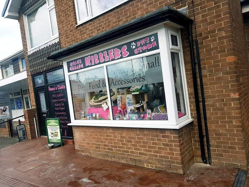 Retail premises for sale in Redcar, England, United Kingdom TS11, £499,995