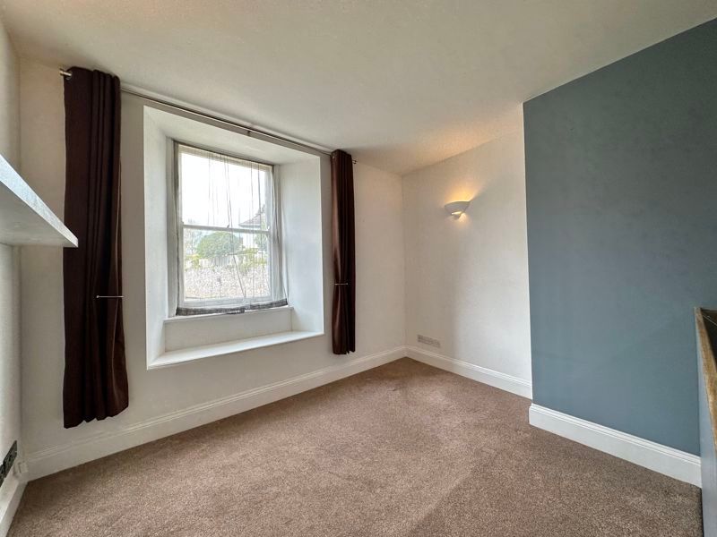 1 bed flat for sale in Bridgetown, Totnes TQ9, £195,000