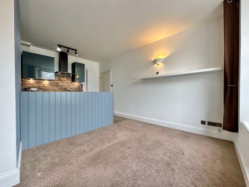 1 bed flat for sale in Bridgetown, Totnes TQ9, £195,000