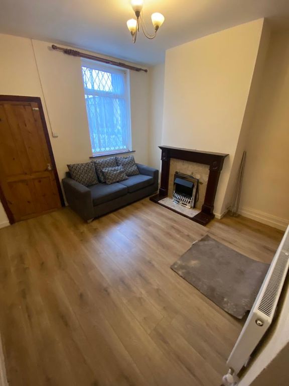 2 bed detached house for sale in Edensor Road, Longton, Stoke-On-Trent ST3, £84,950