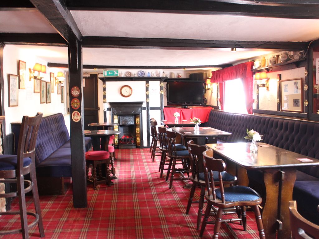Pub/bar for sale in Church Road, Wereham, King's Lynn PE33, £385,000