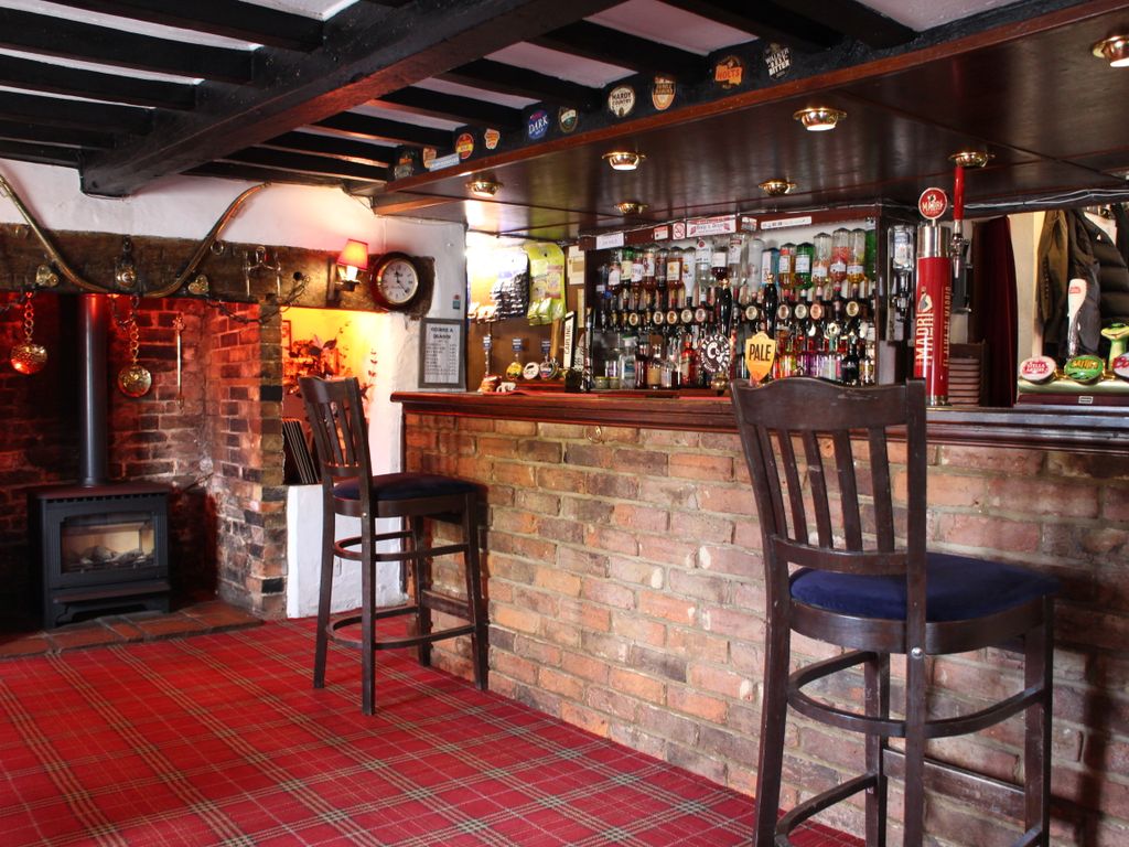 Pub/bar for sale in Church Road, Wereham, King's Lynn PE33, £385,000