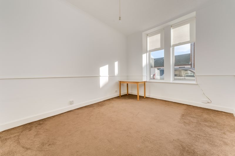 1 bed flat for sale in New Road, Ayr KA8, £39,500