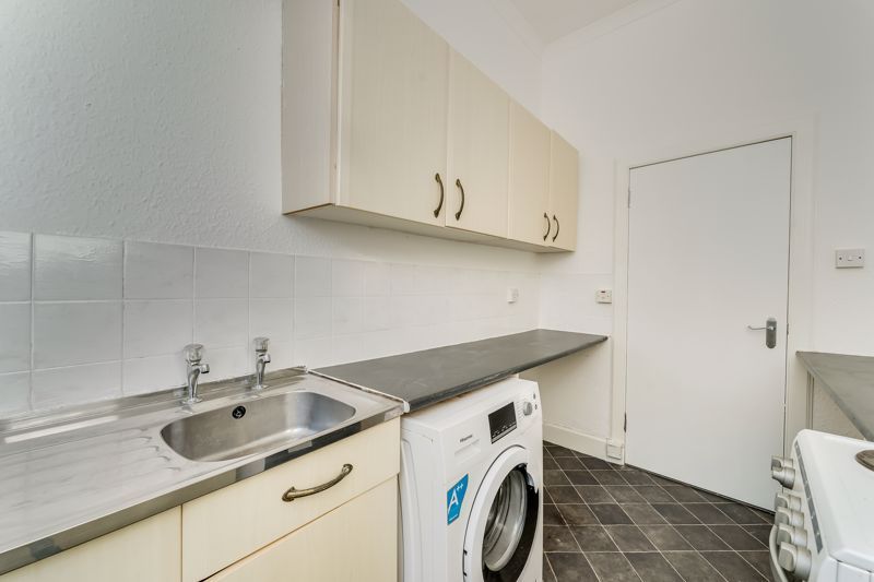 1 bed flat for sale in New Road, Ayr KA8, £39,500