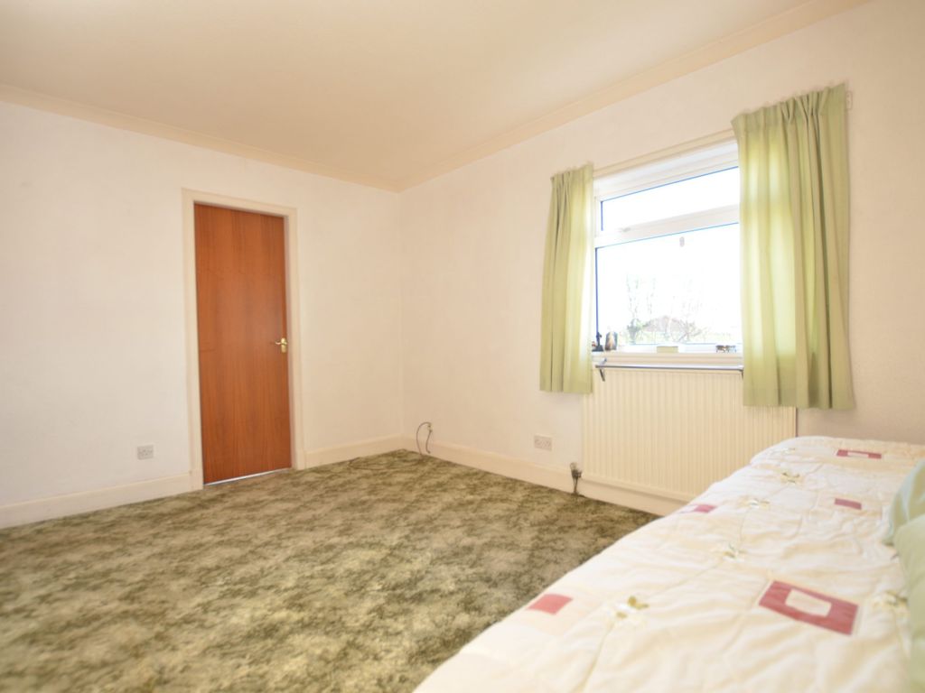 5 bed detached house for sale in Ainslie Road, Girvan KA26, £255,000