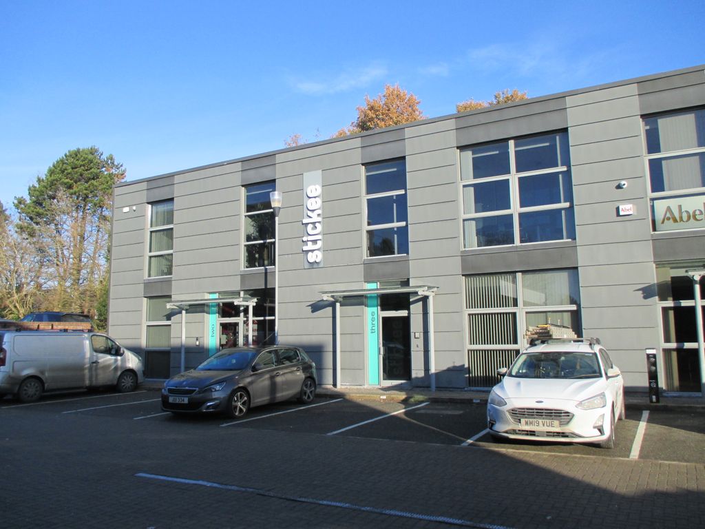 Office for sale in Units 2 & 3, The Pavilions, Cranmore Drive, Solihull B90, £1,047,420