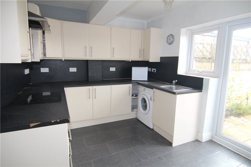 2 bed terraced house for sale in Bridge End, Coxhoe DH6, £70,000